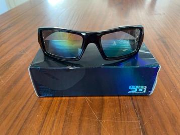Oakley TRON 3D bril model Gascan beschikbaar voor biedingen