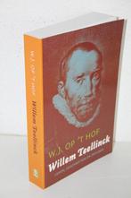 W.J. Op 't Hof - W. Teellinck, leven, geschriften en invloed, Boeken, Gelezen, Christendom | Protestants, Ophalen of Verzenden