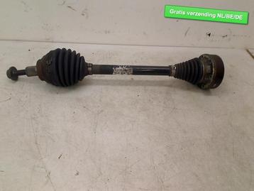 AANDRIJFAS LINKS golf 6 Golf VI (5K1) (1K0407271LA) beschikbaar voor biedingen