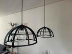 LUCIDE Dikra 2x hanglamp, Ophalen of Verzenden, Metaal