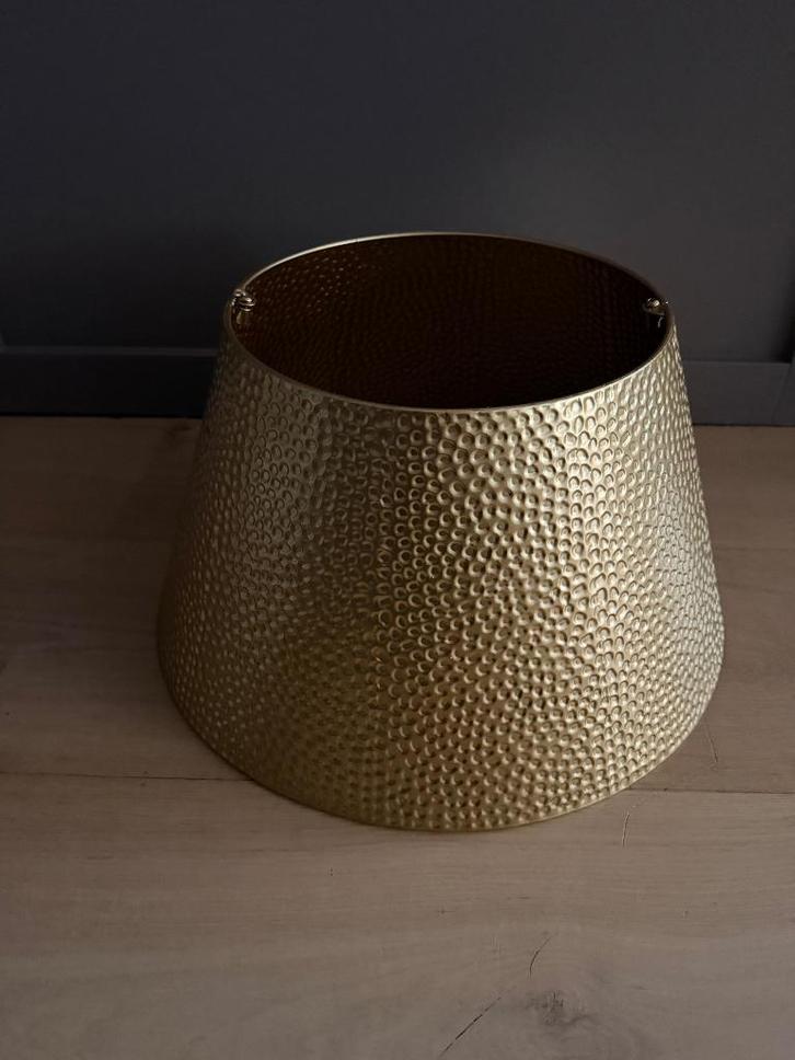 Kerstboon mand, Diversen, Kerst, Nieuw, Ophalen of Verzenden