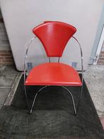 4 Vintage Arrben Linda Stoelen - 80s Design, Ophalen