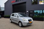 Kia Picanto 1.0 LXE/NIEUWE APK/NIEUWE KOPPELING, Voorwielaandrijving, 4 cilinders, 400 kg, 61 pk