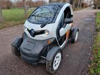 Renault Twizy , 80km versie, 51000 km NL kenteken, Auto's, Particulier, Te koop