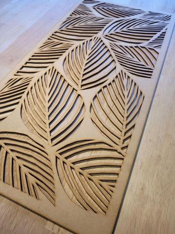 CNC frezen en graveren in hout – snel en kwalitatief! beschikbaar voor biedingen