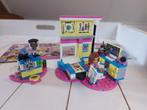 Lego Friends Olivia's luxe slaapkamer 41329, Ophalen, Zo goed als nieuw, Complete set, Lego