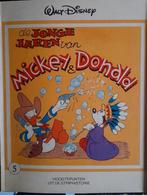 Donald Duck,, Boeken, Stripboeken, Walt Disney, Ophalen of Verzenden, Zo goed als nieuw, Meerdere stripboeken
