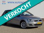 Volkswagen Golf 1.2 TSI Highline|CAM|NAVI|BT|ALL-SEASON, Voorwielaandrijving, Euro 5, Stof, Gebruikt
