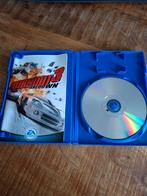 Burnout 3: Takedown (PS2) - Gebruikt, Gebruikt, 1 speler, Racen en Vliegen, Eén computer