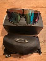 Oakley Sutro Grey ink Prizm road jade, Sieraden, Tassen en Uiterlijk, Zonnebrillen en Brillen | Heren, Ophalen of Verzenden, Nieuw