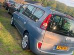 Plaatwerk grand espace 3.5 v6 2005, Auto-onderdelen, Carrosserie en Plaatwerk, Ophalen of Verzenden, Renault, Bumper