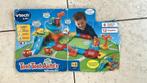 Toet Toet Auto's Vliegveld  (V Tech), Kinderen en Baby's, Speelgoed | Vtech, Ophalen, Zo goed als nieuw, 2 tot 4 jaar