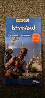 Peter Daners - Istanbul, Europa, Ophalen of Verzenden, Zo goed als nieuw, ANWB