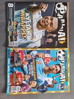 Panna tijdschriften, Ophalen of Verzenden