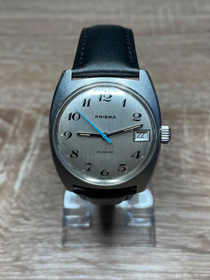 Prisma (Compressor), Antiek en Kunst, Curiosa en Brocante, Ophalen of Verzenden