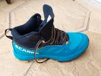 Wandel-bergschoen Scarpa Rapid Mid GTX, maat 40,5, Ophalen of Verzenden, Zo goed als nieuw, Schoenen