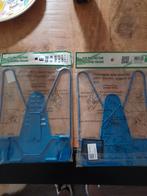 Boekensteun houder, Ophalen of Verzenden