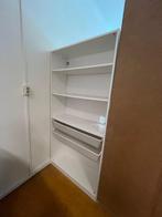 Ikea pax kast met planken en lades, Ophalen, Zo goed als nieuw