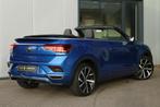 Volkswagen T-Roc Cabrio 1.5 TSI R-Line, Auto's, 15 km/l, 4 cilinders, Geïmporteerd, Electronic Stability Program (ESP)