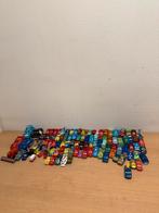 Partij Cars autos 115 x autotjes, Ophalen of Verzenden, Zo goed als nieuw