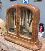 ZEER MOOIE ART DECO MANICUREN SET, Ophalen of Verzenden