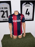 Bologna thuisshirt 2024-2025, Maat L, Ophalen of Verzenden, Zo goed als nieuw, Shirt