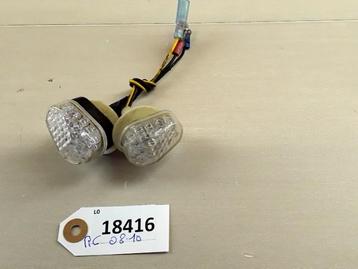 R6 2008 - 2010 Yamaha Pinker D1-34948 beschikbaar voor biedingen