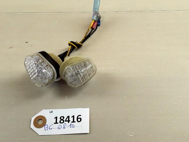 R6 2008 - 2010 Yamaha Pinker D1-34948, Motoren, Accessoires | Overige