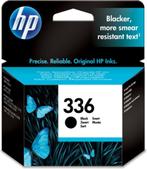 HP Inktcartridge nummer 336 C9362EE - zwart, Verzenden, Cartridge, Nieuw, Xtenate