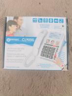 Cl9000 thuistelefoon | net als nieuwe, Ophalen of Verzenden, Zo goed als nieuw