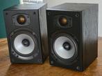Monitor Audio BRONZE B1 ( luidsprekers), Overige merken, Gebruikt, Ophalen of Verzenden, 60 tot 120 watt