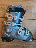 Atomic skischoenen maat 37 277mm, 100 tot 140 cm, Schoenen, Ophalen of Verzenden, Zo goed als nieuw