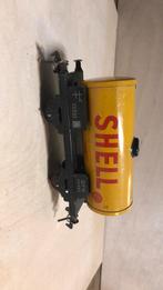 Shell spoor O wagon, Ophalen of Verzenden