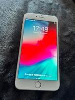 Mooie Apple IPhone 6 Plus wit, Telecommunicatie, Mobiele telefoons | Apple iPhone, Ophalen of Verzenden, Wit, Zo goed als nieuw