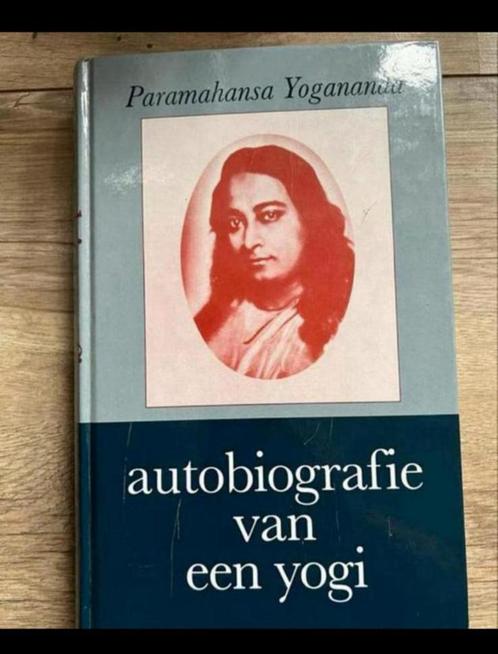 Autobiografie van een yogi, Boeken, Esoterie en Spiritualiteit, Zo goed als nieuw, Spiritualiteit algemeen, Ophalen of Verzenden