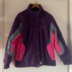 KJELVIK OUTDOOR JAS 44 (40), Maat 38/40 (M), Paars, Ophalen of Verzenden, Kjelvik