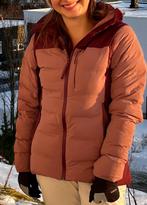 Wedze Warm 900 Dames Ski Jas - Waterdicht, Ophalen of Verzenden, Zo goed als nieuw, Maat 38/40 (M), Jack