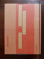 TASCHEN - Japanese Woodblock Prints XXL Hardcover, met leesl, Boeken, Kunst en Cultuur | Beeldend, Nieuw, Ophalen of Verzenden