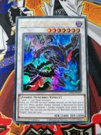 Red-Eyes Zombie Necro Dragon - Ultra Rare GFP2 - Yu-Gi-Oh, Hobby en Vrije tijd, Verzamelkaartspellen | Yu-gi-Oh!, Ophalen of Verzenden
