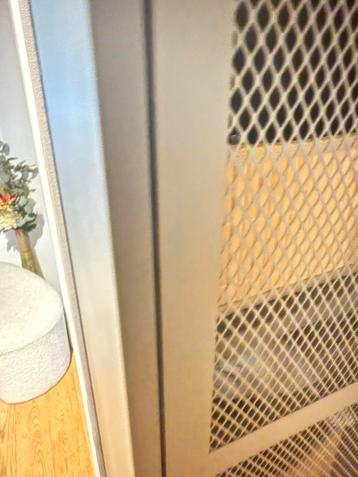 Ikea ivar kast 4 stuks 2 hoge 2 lage - afbeelding 3