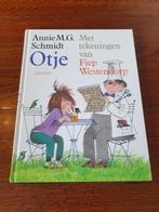 Annie M.G. Schmidt - Otje, Boeken, Annie M.G. Schmidt, Fictie algemeen, Ophalen of Verzenden, Zo goed als nieuw