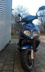 Tomos Nitro Snor Scooter - Breda, Ophalen, Gebruikt, Overige modellen, Benzine