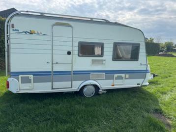 Hobby 30 beschikbaar voor biedingen