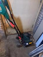 Grond frees zgan, Benzine, Ophalen of Verzenden, Tuinfrees, Parkside