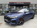 Audi RSQ8 4.0 TFSI Quattro|Pano|Keramisch|NL-Auto|B&O|Carbon, Auto's, Audi, Gebruikt, Bedrijf, Vierwielaandrijving, 3996 cc