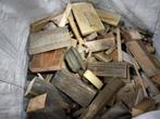 Vuren Brandhout openhaardhout, Tuin en Terras, Haardhout, Minder dan 3 m³, Ophalen, Overige houtsoorten, Blokken