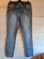 Red Button Stretch Jeans Maat 42, Zo goed als nieuw, W33 - W36 (confectie 42/44), Red Button, Verzenden