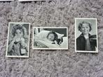 3X SHIRLEY TEMPLE FOX S1-S5-S26 zijn 2 euro per stuk, Ophalen, Sterren en Beroemdheden
