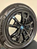 19” BMW IX3 X3 X4 velgen + winterbanden st 842, Velg(en), Winterbanden, Personenwagen, Ophalen