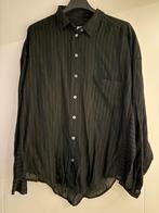 Mooie Closed blouse - maat XS, Kleding | Dames, Ophalen of Verzenden, Zo goed als nieuw, Maat 34 (XS) of kleiner, Zwart